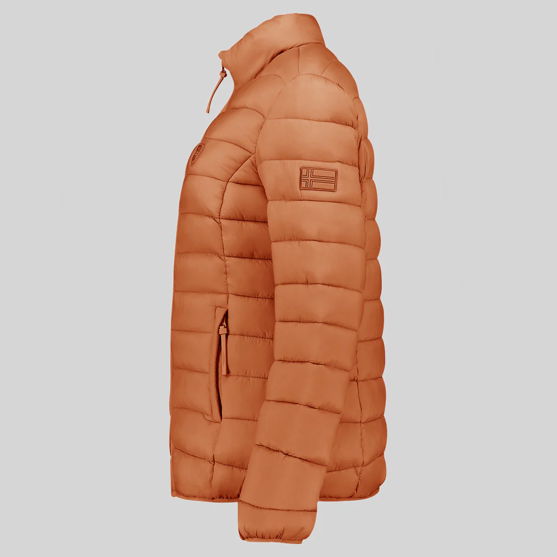 Geographical Norway ATIKOTAL BASIC Femme - Blouson - Image 7