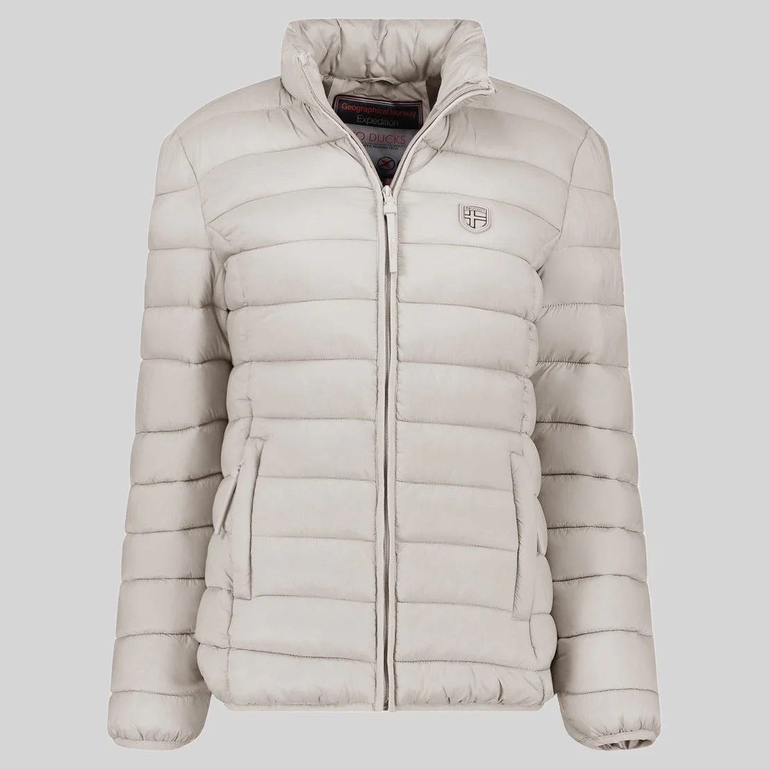 Geographical Norway ATIKOTAL BASIC Femme - Blouson - Image 9