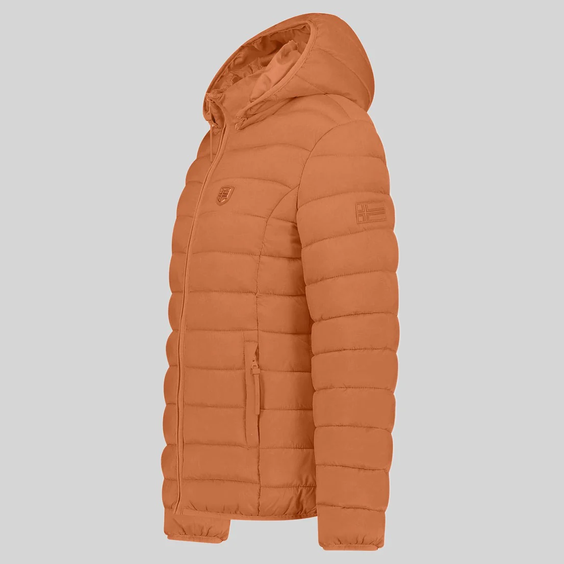 Geographical Norway ATIKOTAL HOOD Femme - Blouson - Image 10