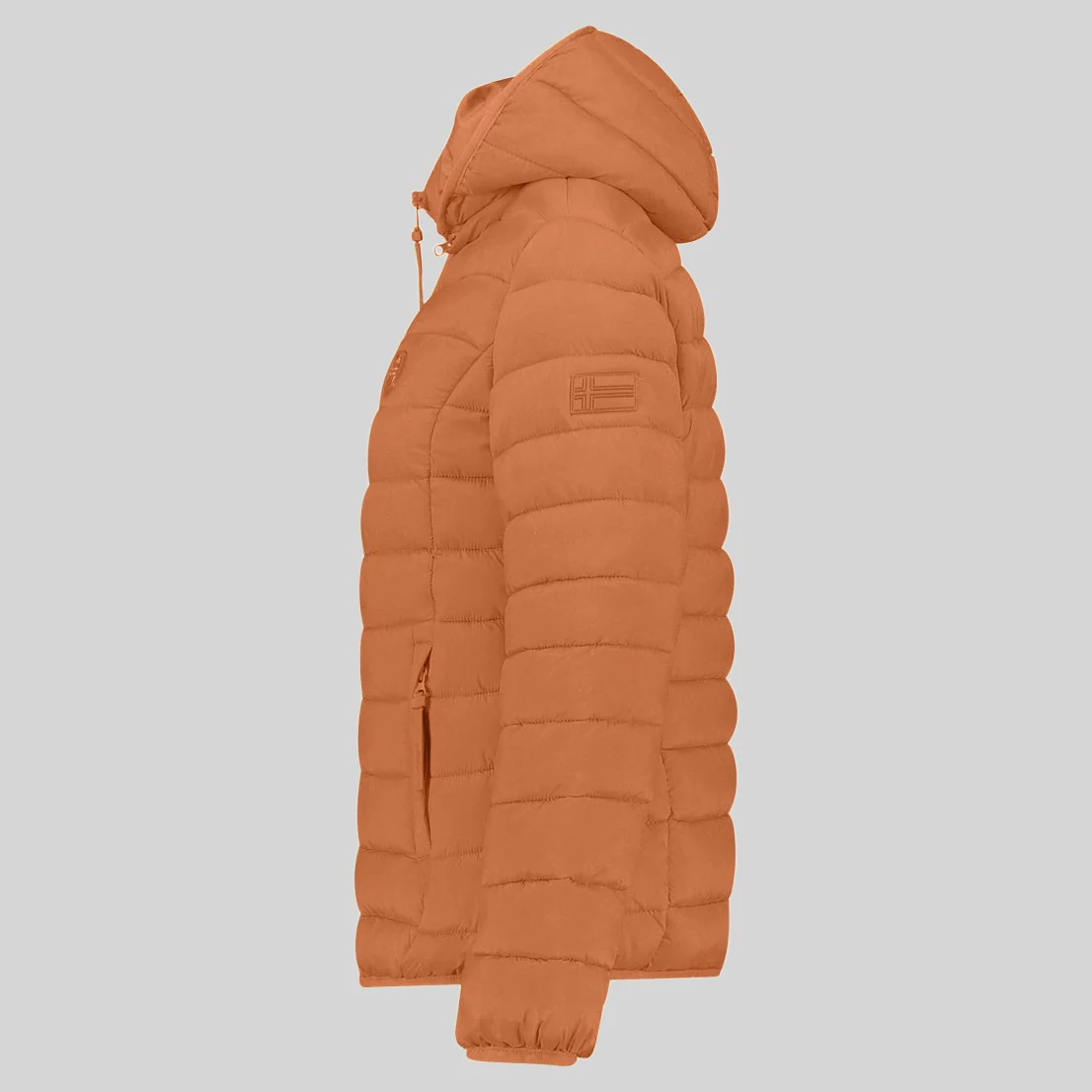 Geographical Norway ATIKOTAL HOOD Femme - Blouson - Image 11