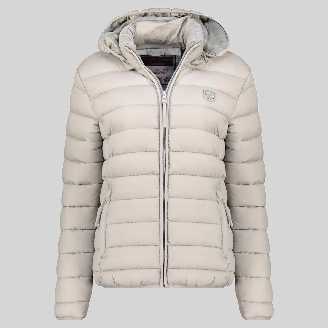 Geographical Norway ATIKOTAL HOOD Femme - Blouson - Image 13