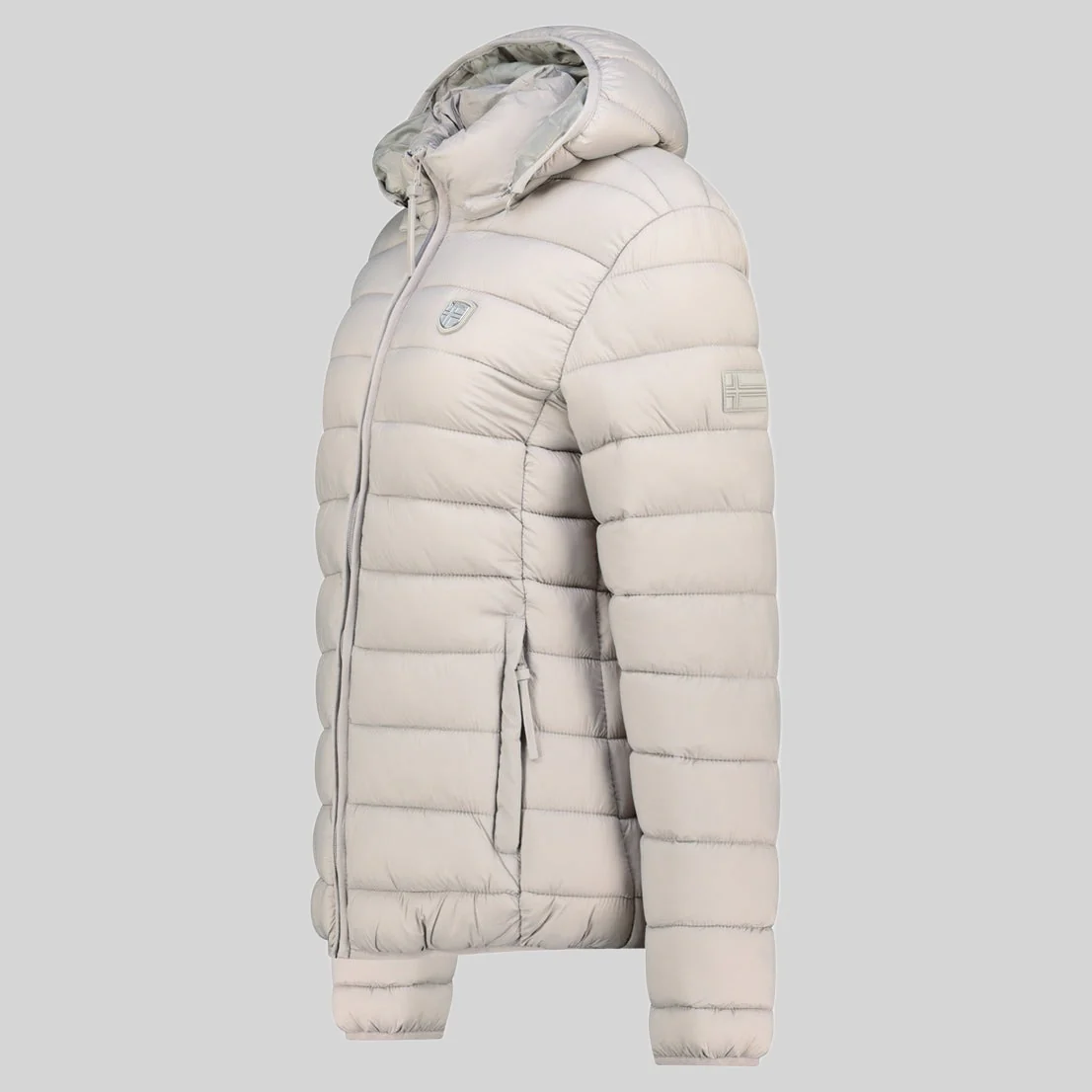 Geographical Norway ATIKOTAL HOOD Femme - Blouson - Image 14
