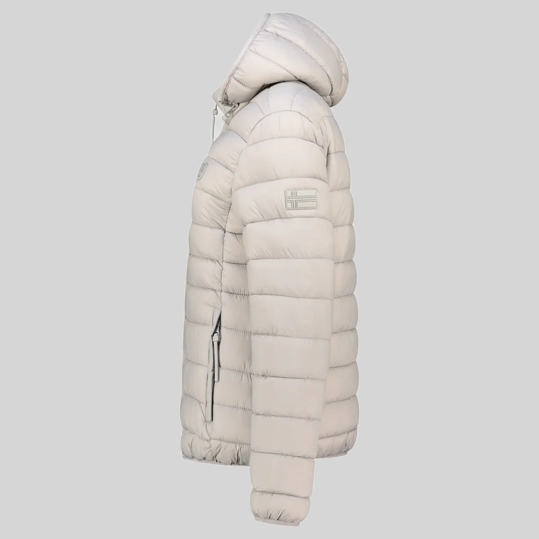 Geographical Norway ATIKOTAL HOOD Femme - Blouson - Image 15