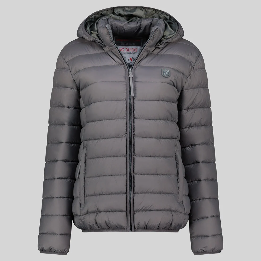 Geographical Norway ATIKOTAL HOOD Femme - Blouson - Image 17
