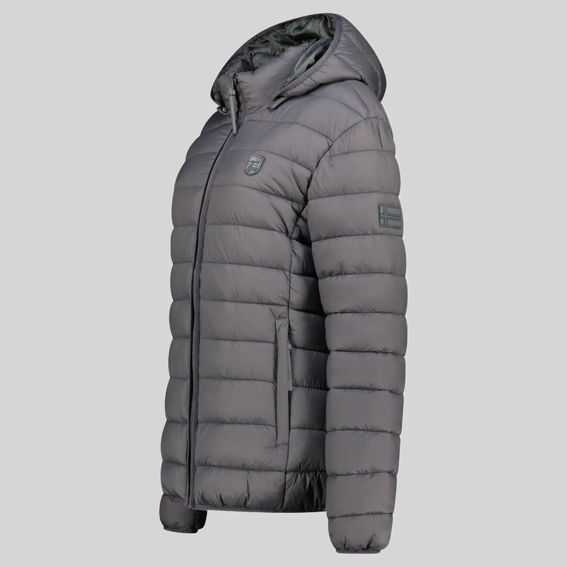 Geographical Norway ATIKOTAL HOOD Femme - Blouson - Image 18