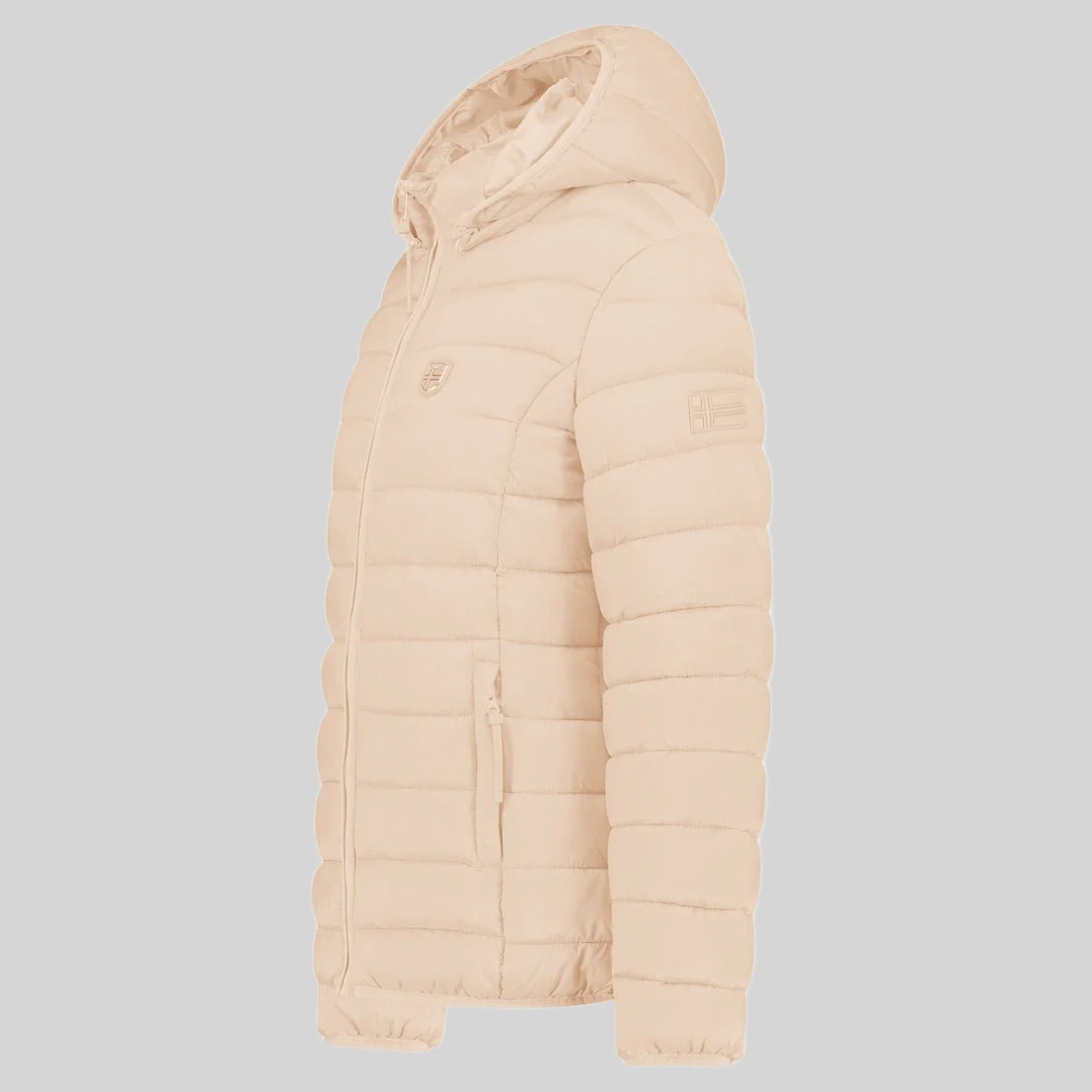 Geographical Norway ATIKOTAL HOOD Femme - Blouson - Image 2