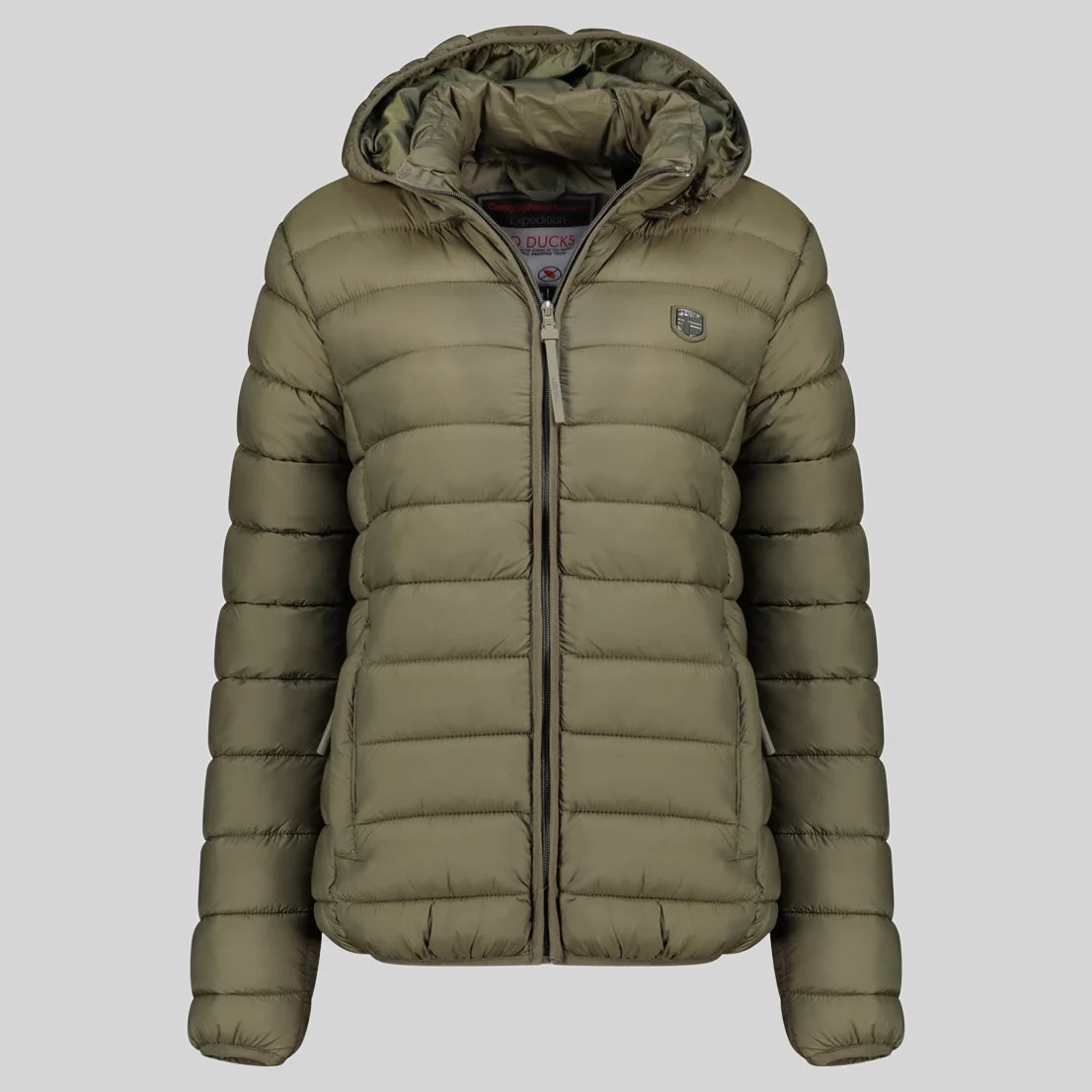 Geographical Norway ATIKOTAL HOOD Femme - Blouson - Image 21