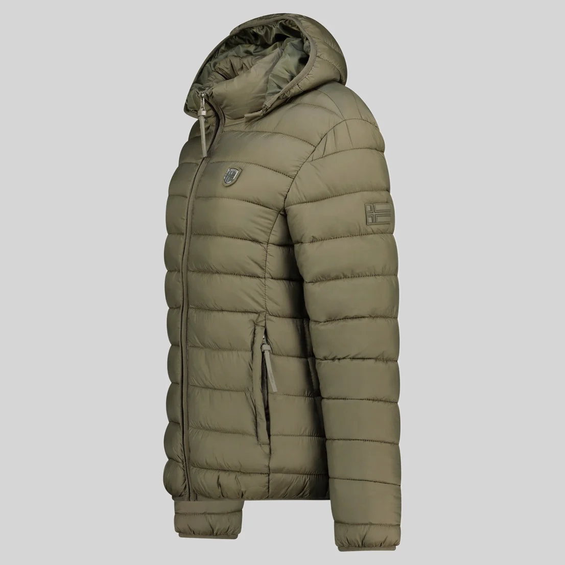 Geographical Norway ATIKOTAL HOOD Femme - Blouson - Image 22