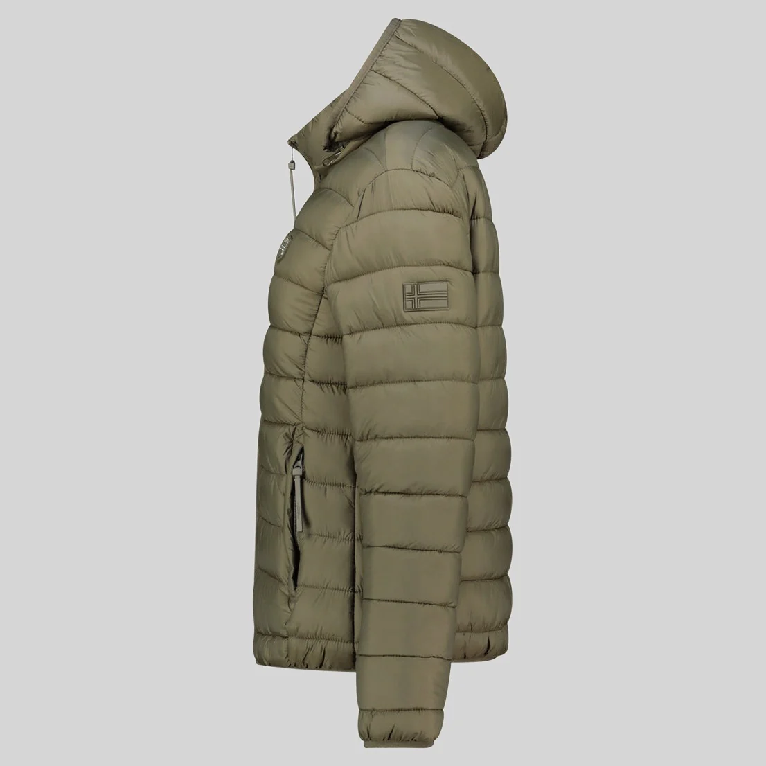 Geographical Norway ATIKOTAL HOOD Femme - Blouson - Image 23