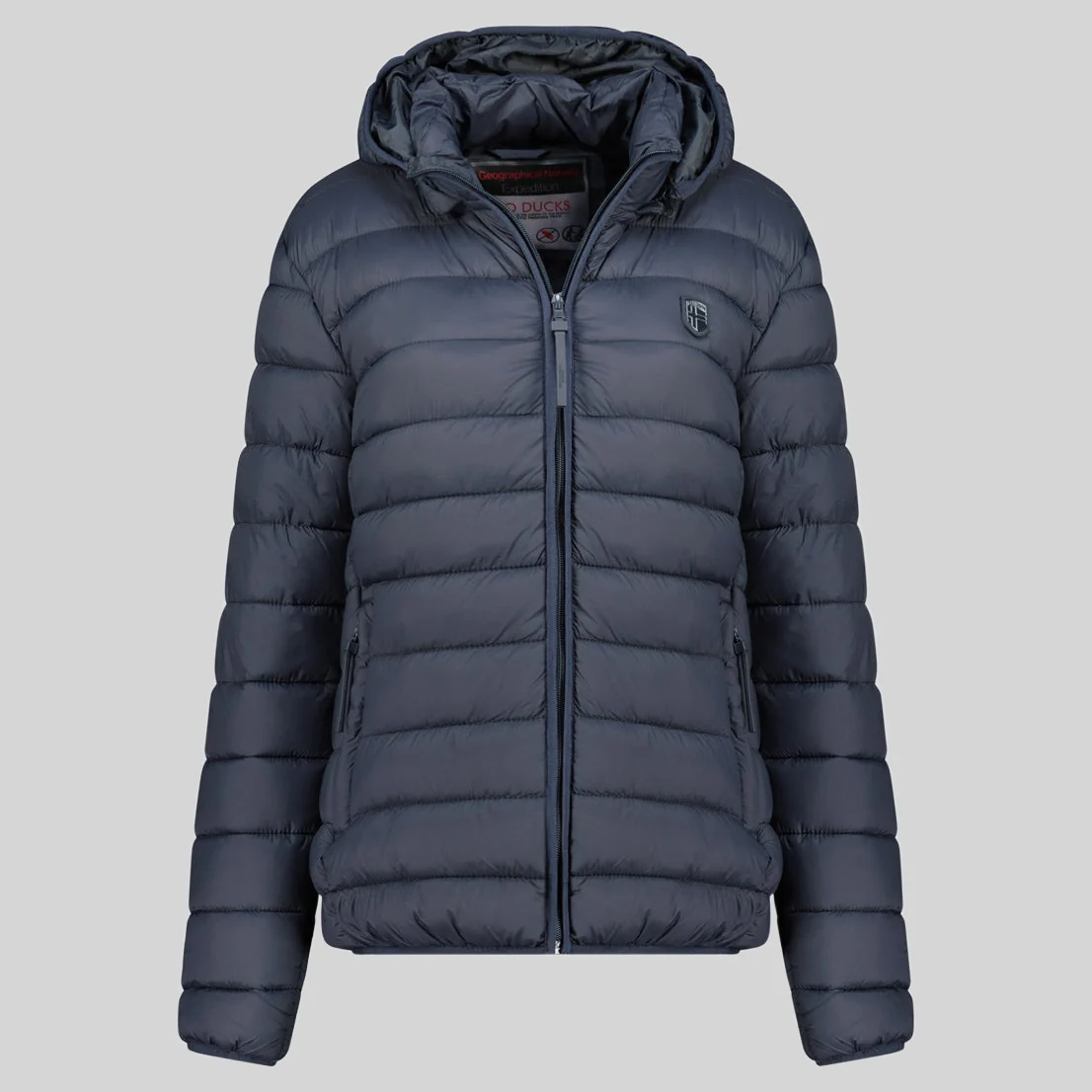 Geographical Norway ATIKOTAL HOOD Femme - Blouson - Image 25