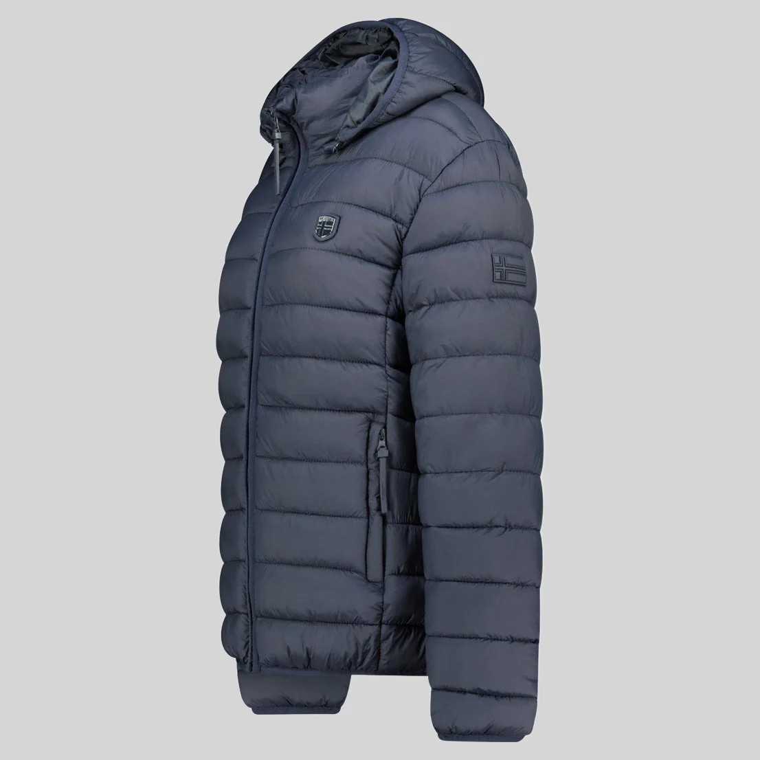 Geographical Norway ATIKOTAL HOOD Femme - Blouson - Image 26