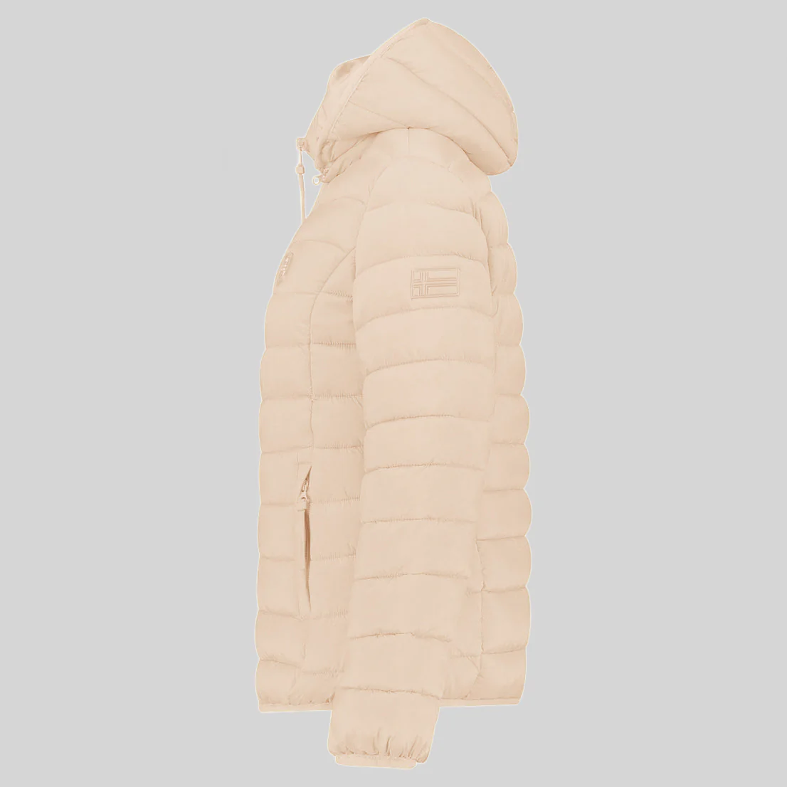Geographical Norway ATIKOTAL HOOD Femme - Blouson - Image 3