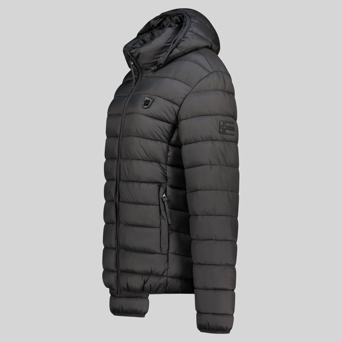 Geographical Norway ATIKOTAL HOOD Femme - Blouson - Image 30