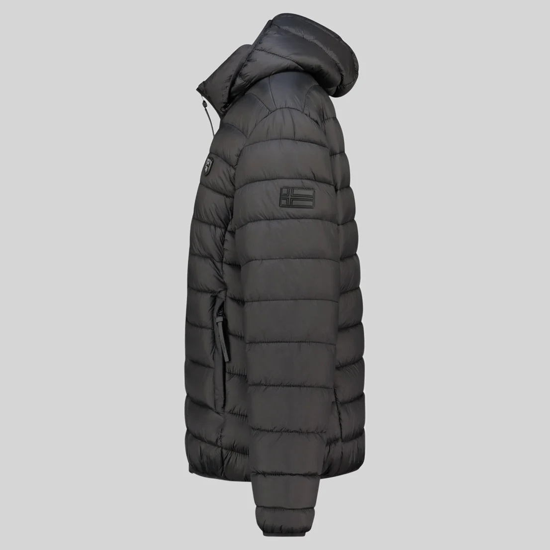Geographical Norway ATIKOTAL HOOD Femme - Blouson - Image 31
