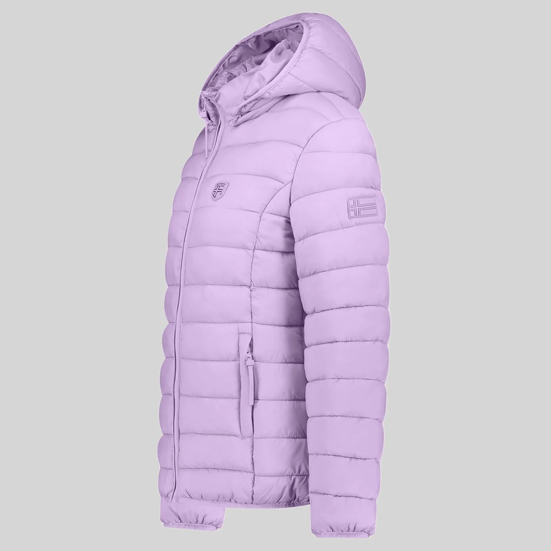 Geographical Norway ATIKOTAL HOOD Femme - Blouson - Image 34