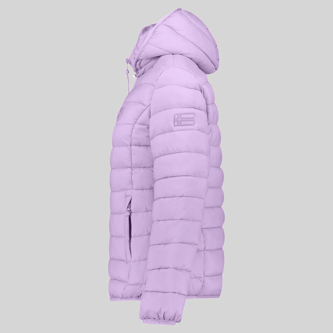 Geographical Norway ATIKOTAL HOOD Femme - Blouson - Image 35