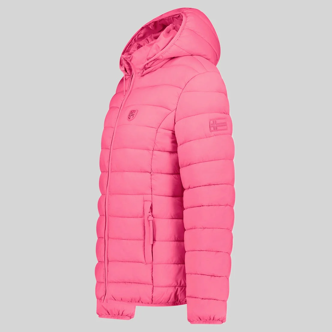 Geographical Norway ATIKOTAL HOOD Femme - Blouson - Image 38