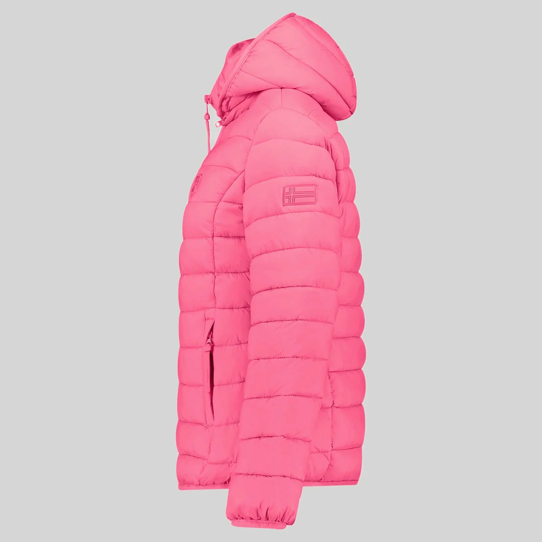 Geographical Norway ATIKOTAL HOOD Femme - Blouson - Image 39