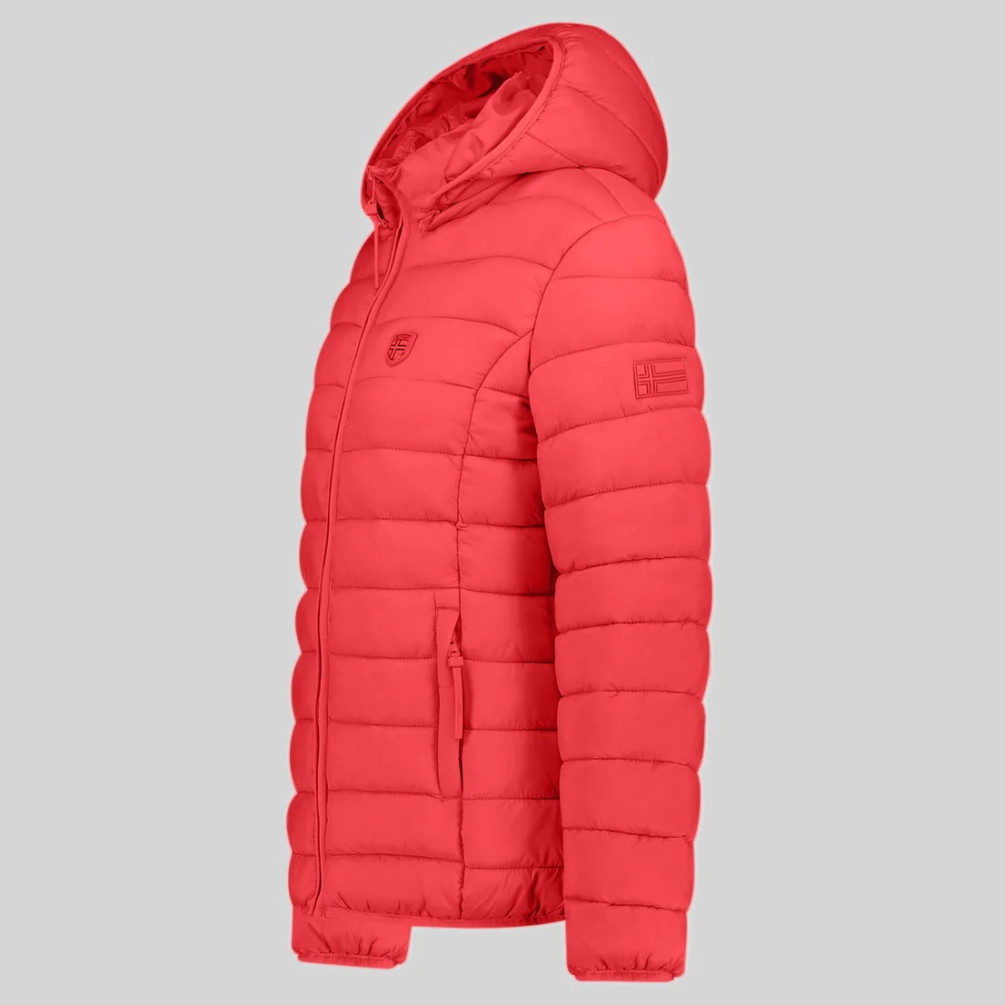 Geographical Norway ATIKOTAL HOOD Femme - Blouson - Image 42