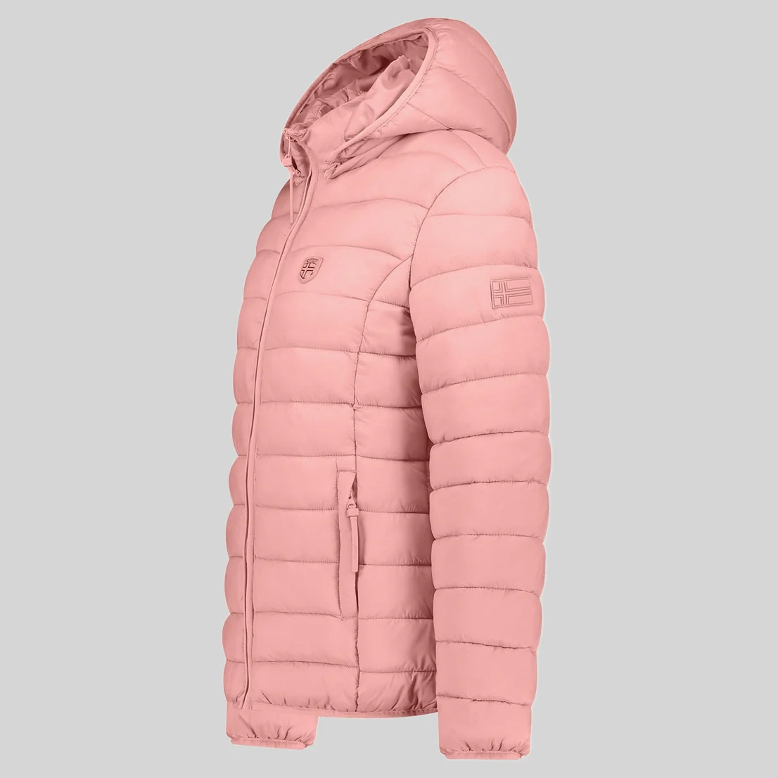 Geographical Norway ATIKOTAL HOOD Femme - Blouson - Image 50