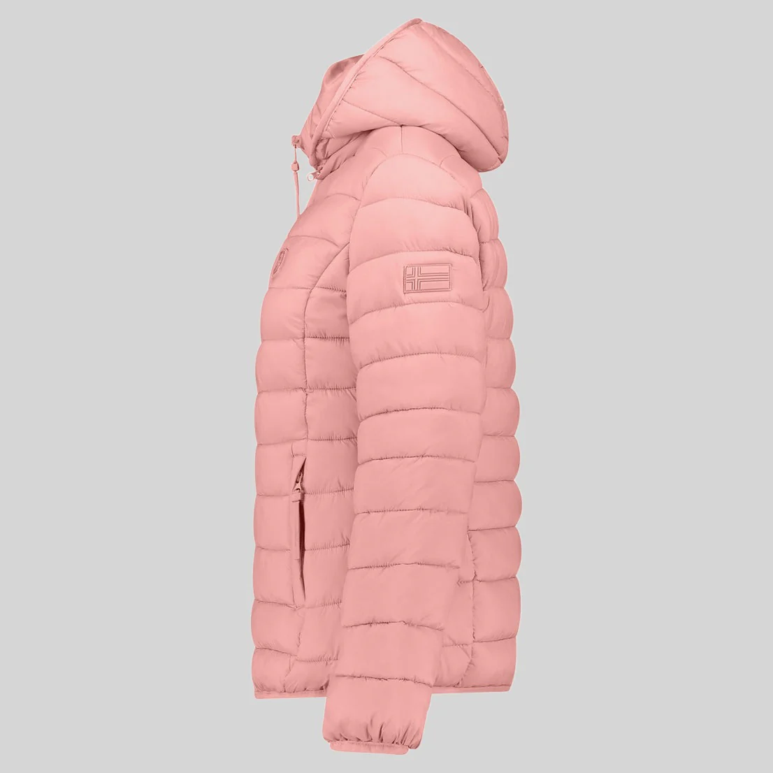 Geographical Norway ATIKOTAL HOOD Femme - Blouson - Image 51