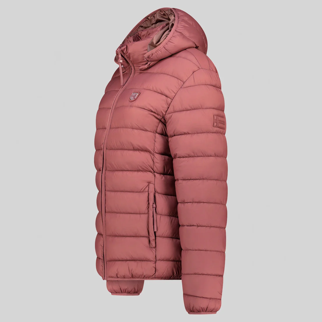 Geographical Norway ATIKOTAL HOOD Femme - Blouson - Image 6