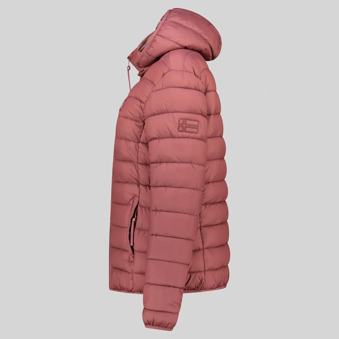 Geographical Norway ATIKOTAL HOOD Femme - Blouson - Image 7