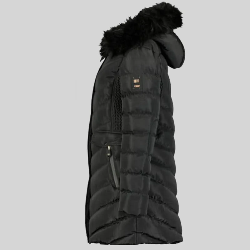Geographical Norway AUGUSTINE Long Femme - Parka - Image 2
