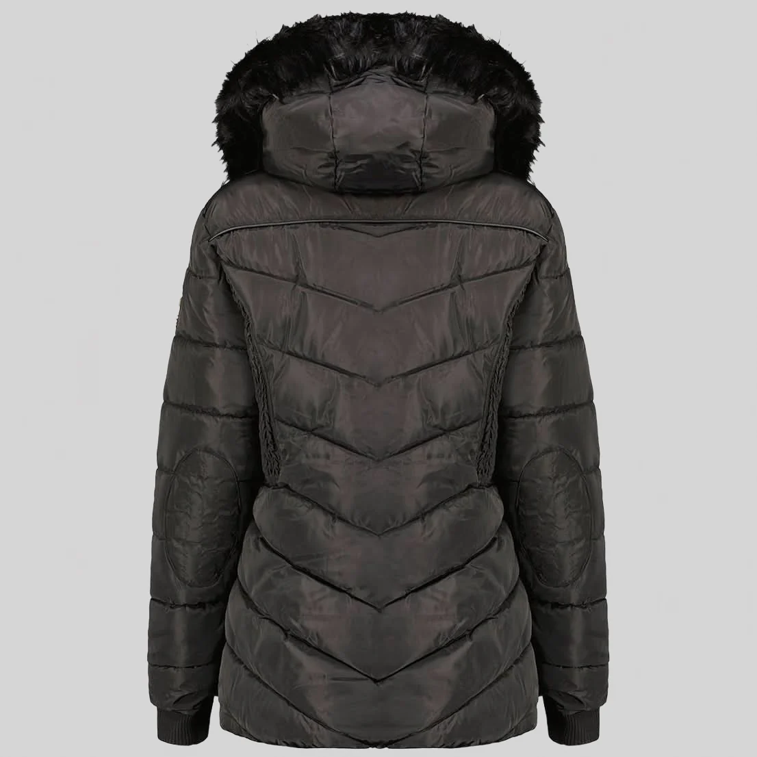 Geographical Norway AUGUSTINE Femme - Parka - Image 12