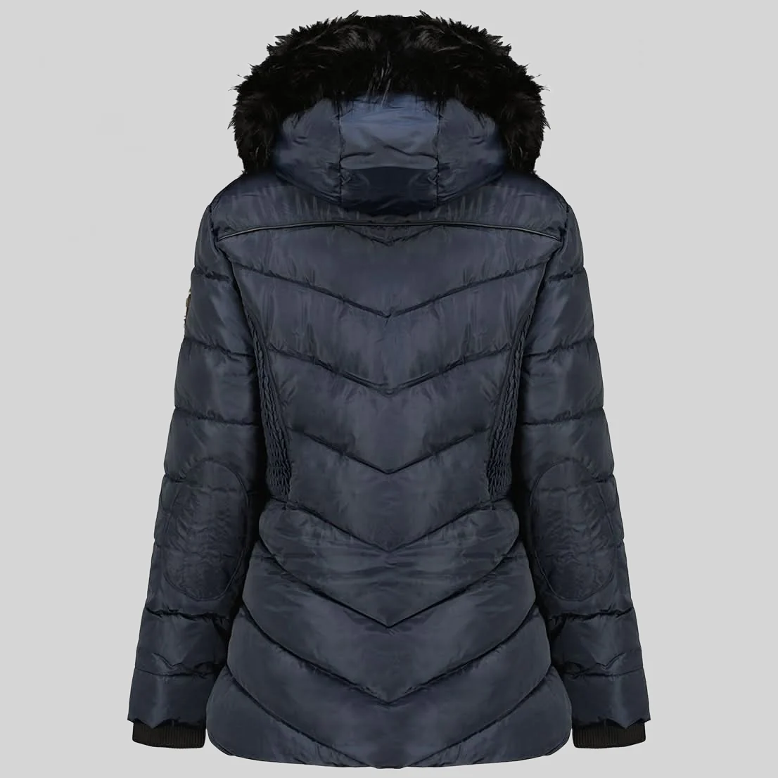 Geographical Norway AUGUSTINE Femme - Parka - Image 6