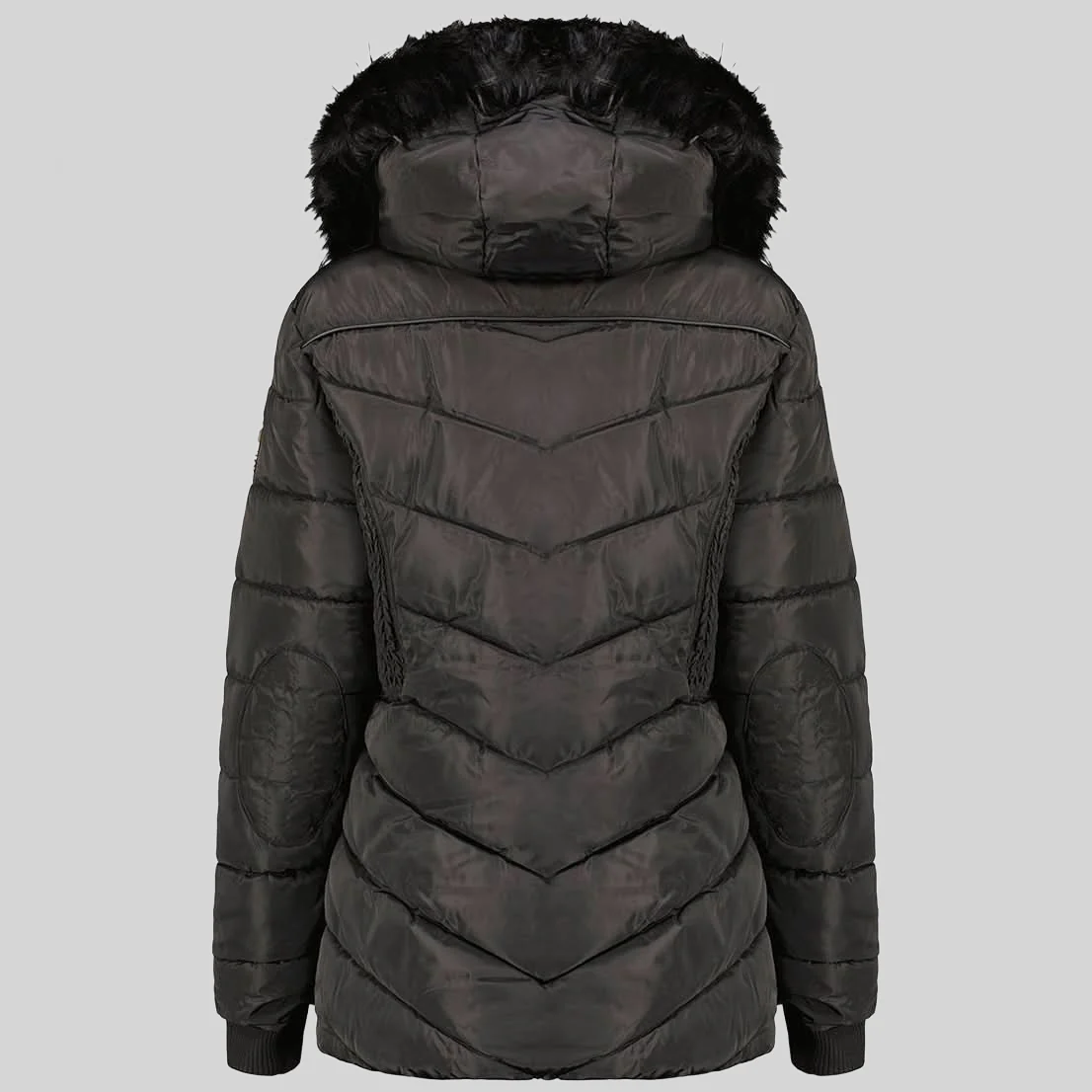 Geographical Norway AUGUSTINE Femme - Parka - Image 9