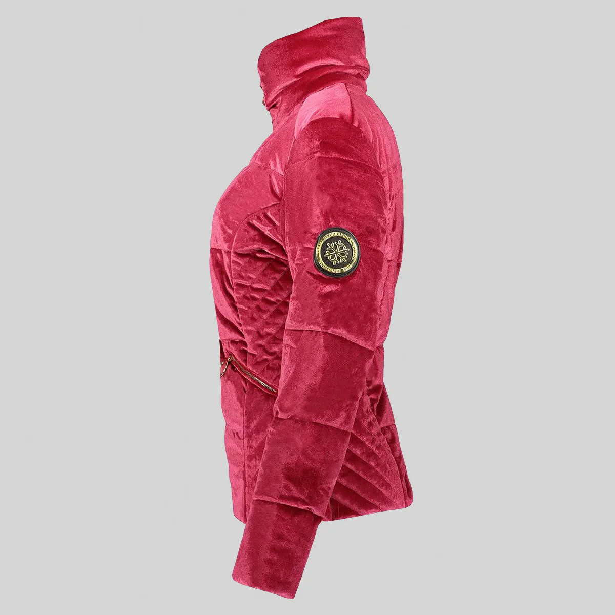 Geographical Norway AULIMPI Femme - Parka - Image 10