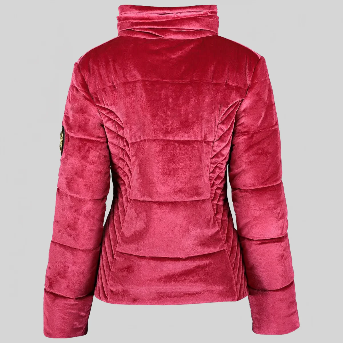 Geographical Norway AULIMPI Femme - Parka - Image 11