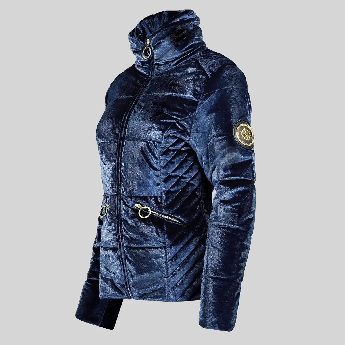Geographical Norway AULIMPI Femme - Parka - Image 2