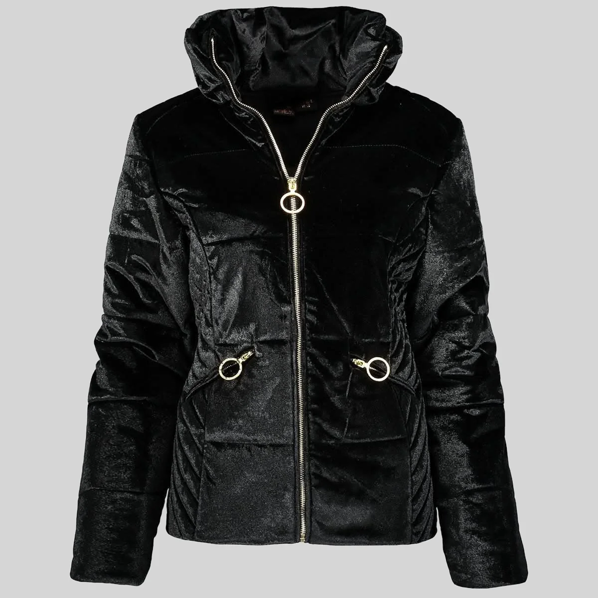 Geographical Norway AULIMPI Femme - Parka - Image 3