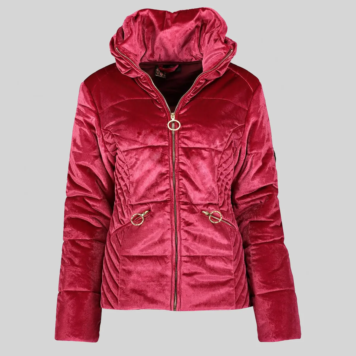 Geographical Norway AULIMPI Femme - Parka - Image 4