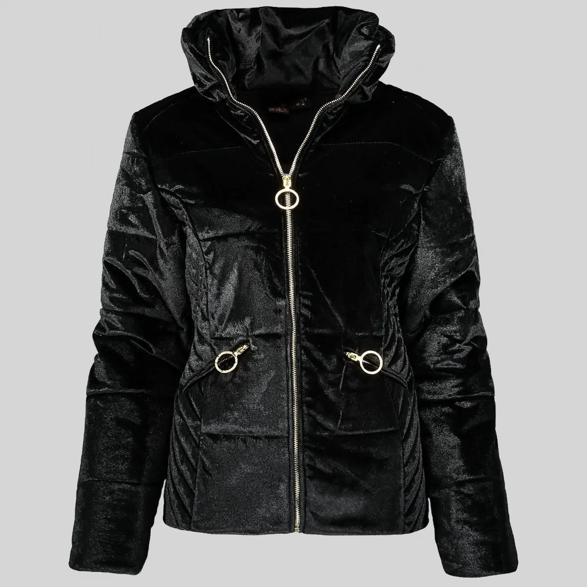 Geographical Norway AULIMPI Femme - Parka - Image 5