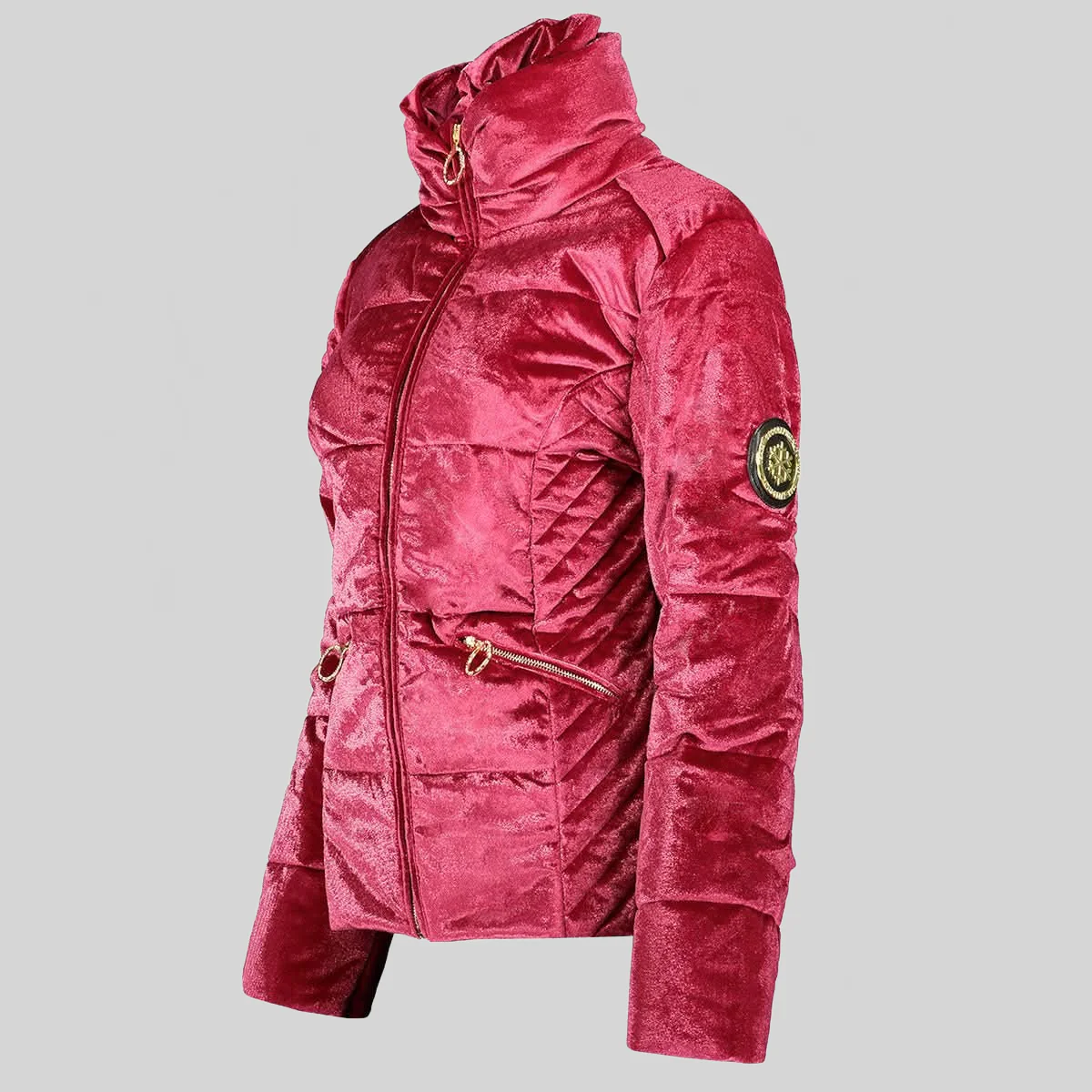 Geographical Norway AULIMPI Femme - Parka - Image 8
