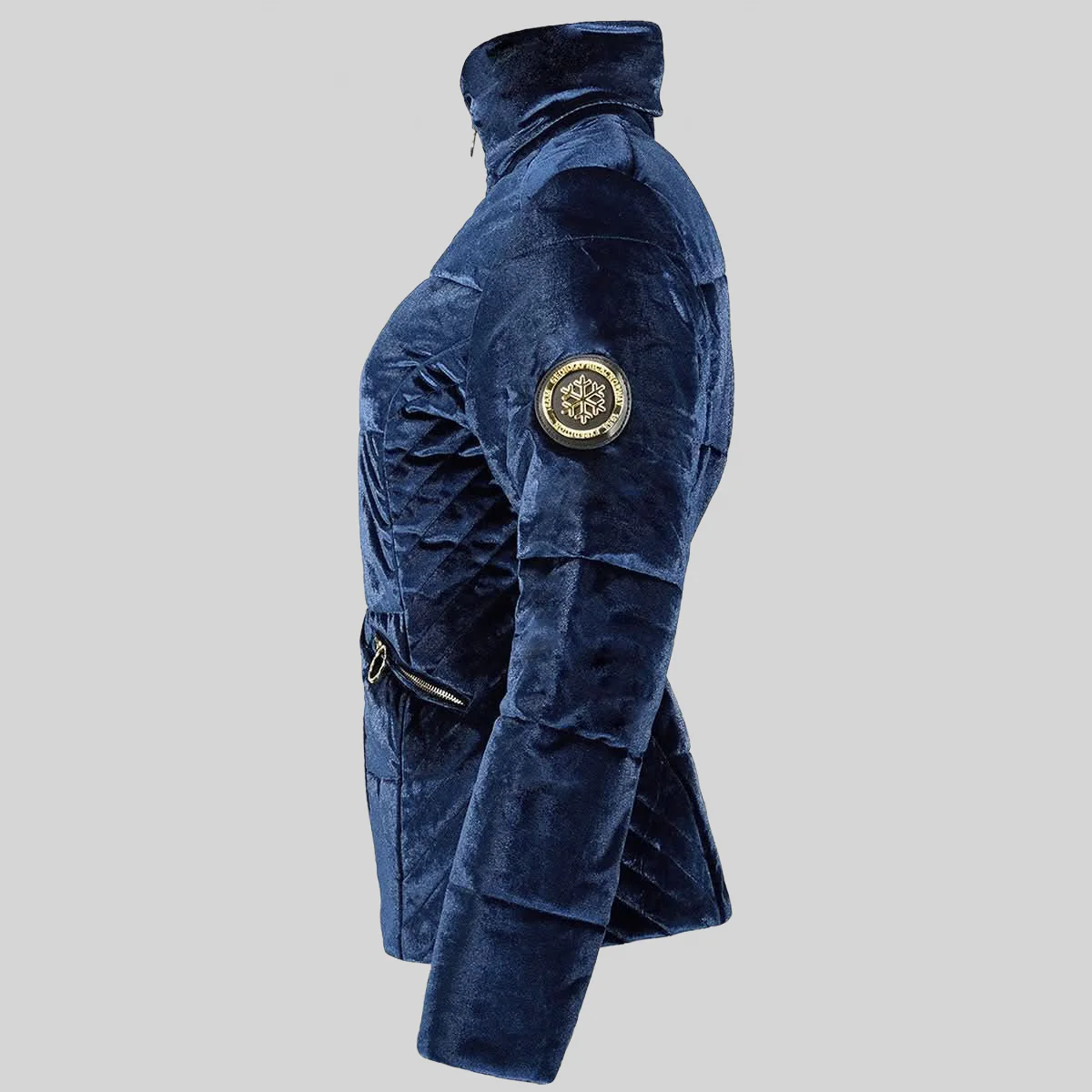 Geographical Norway AULIMPI Femme - Parka - Image 9