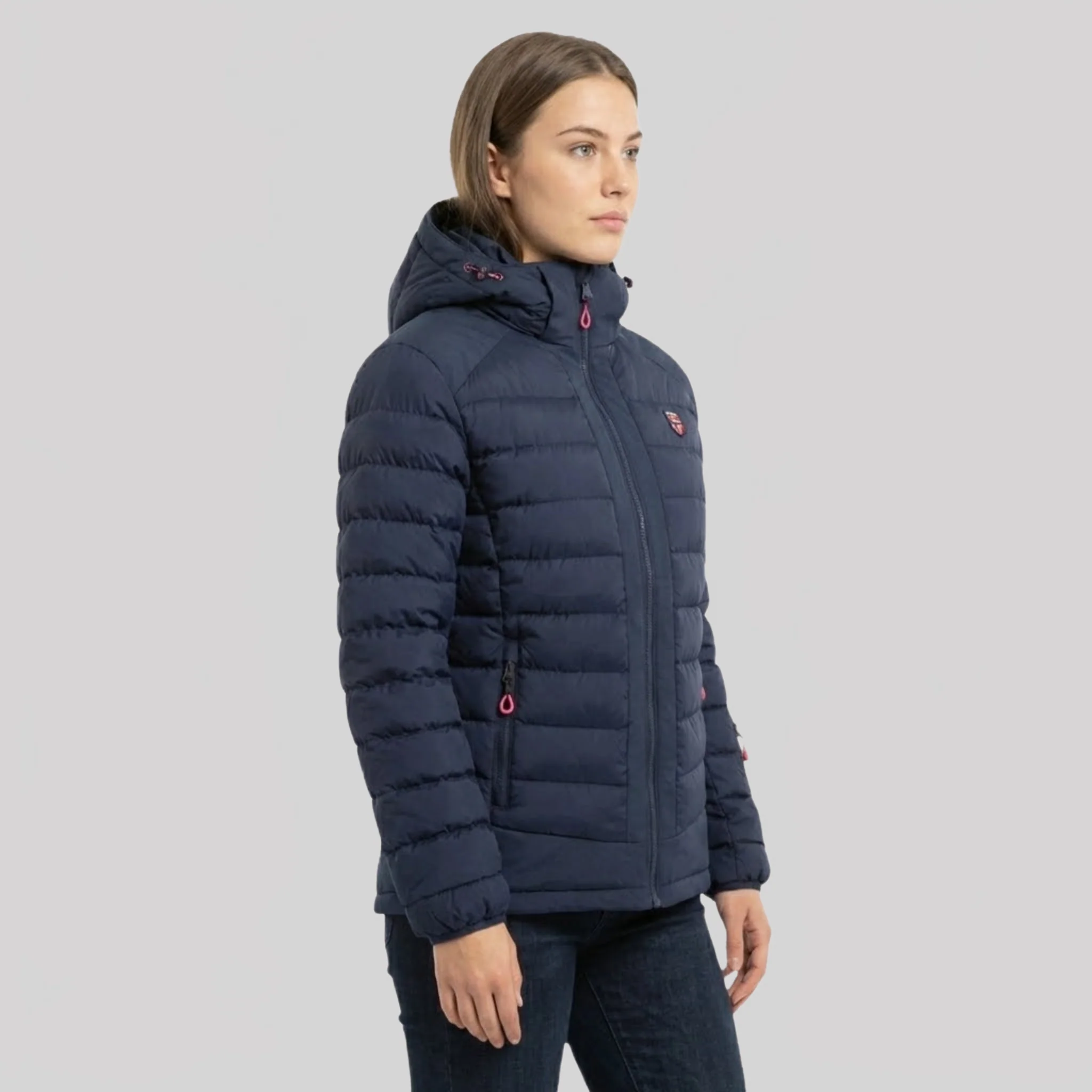 Geographical Norway AURELIEN Femme - Veste - Image 3