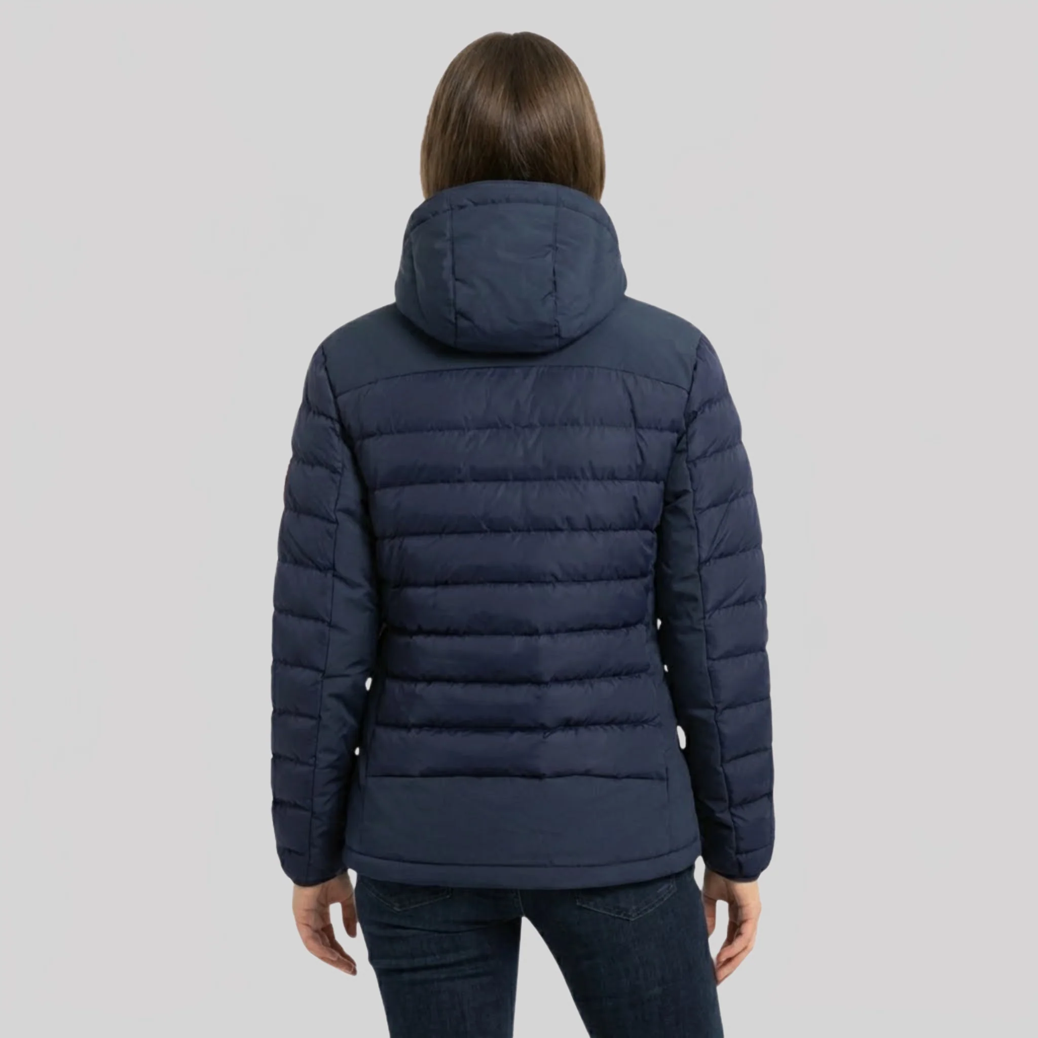 Geographical Norway AURELIEN Femme - Veste - Image 4