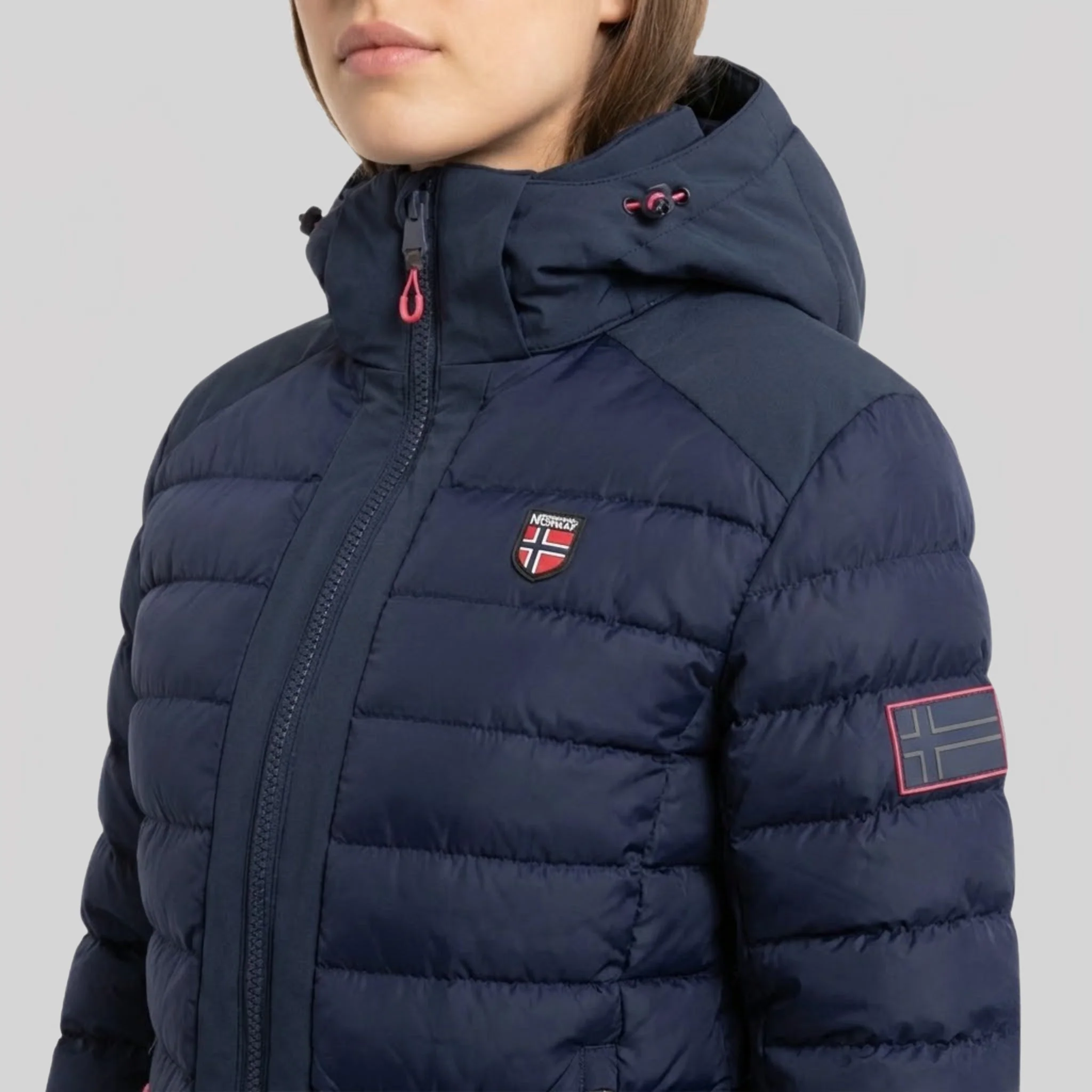 Geographical Norway AURELIEN Femme - Veste - Image 5