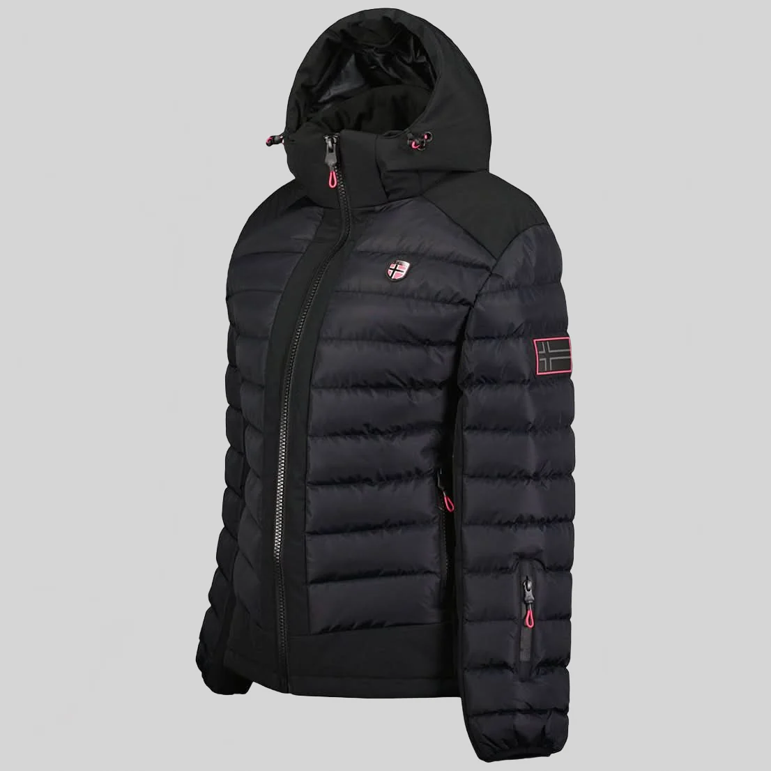 Geographical Norway AURELIEN Femme - Veste - Image 7