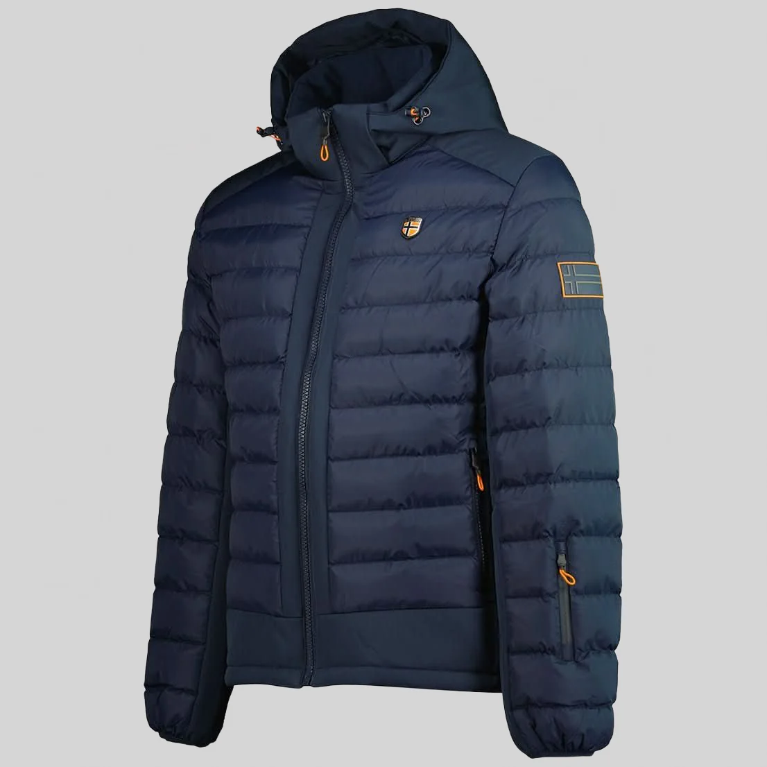 Geographical Norway AURELIEN Homme - Veste - Image 3