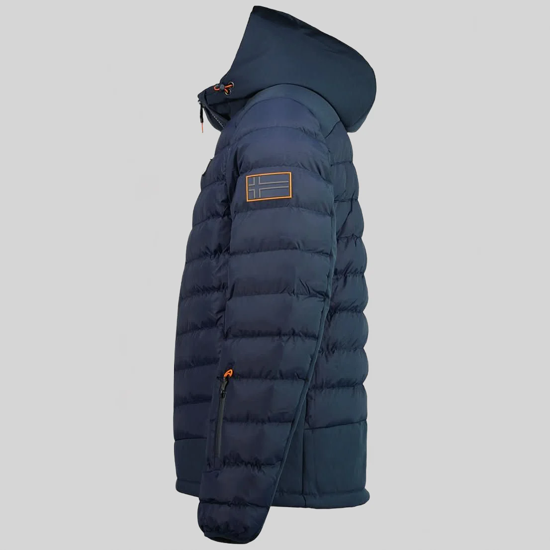 Geographical Norway AURELIEN Homme - Veste - Image 4