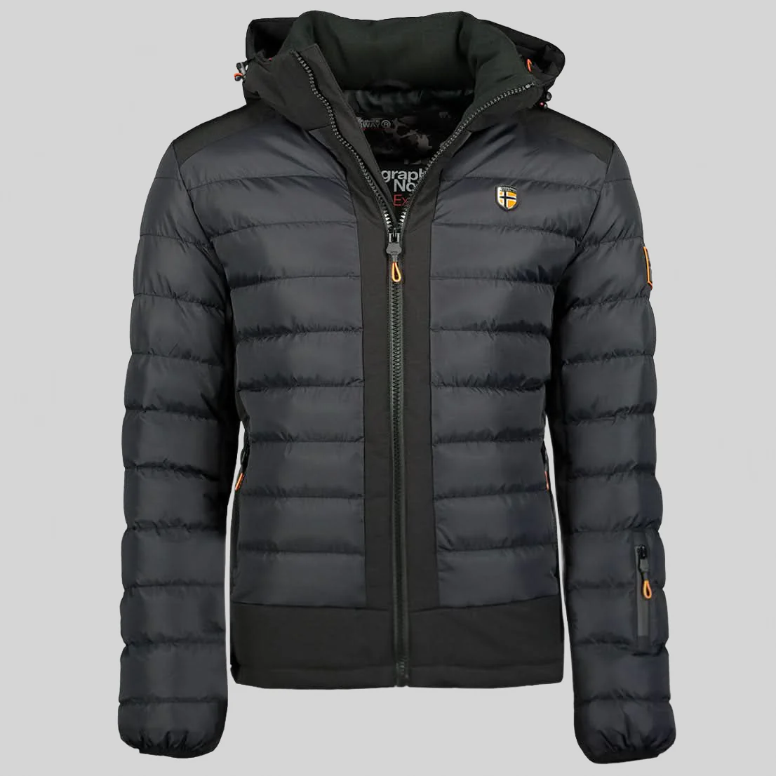 Geographical Norway AURELIEN Homme - Veste - Image 7