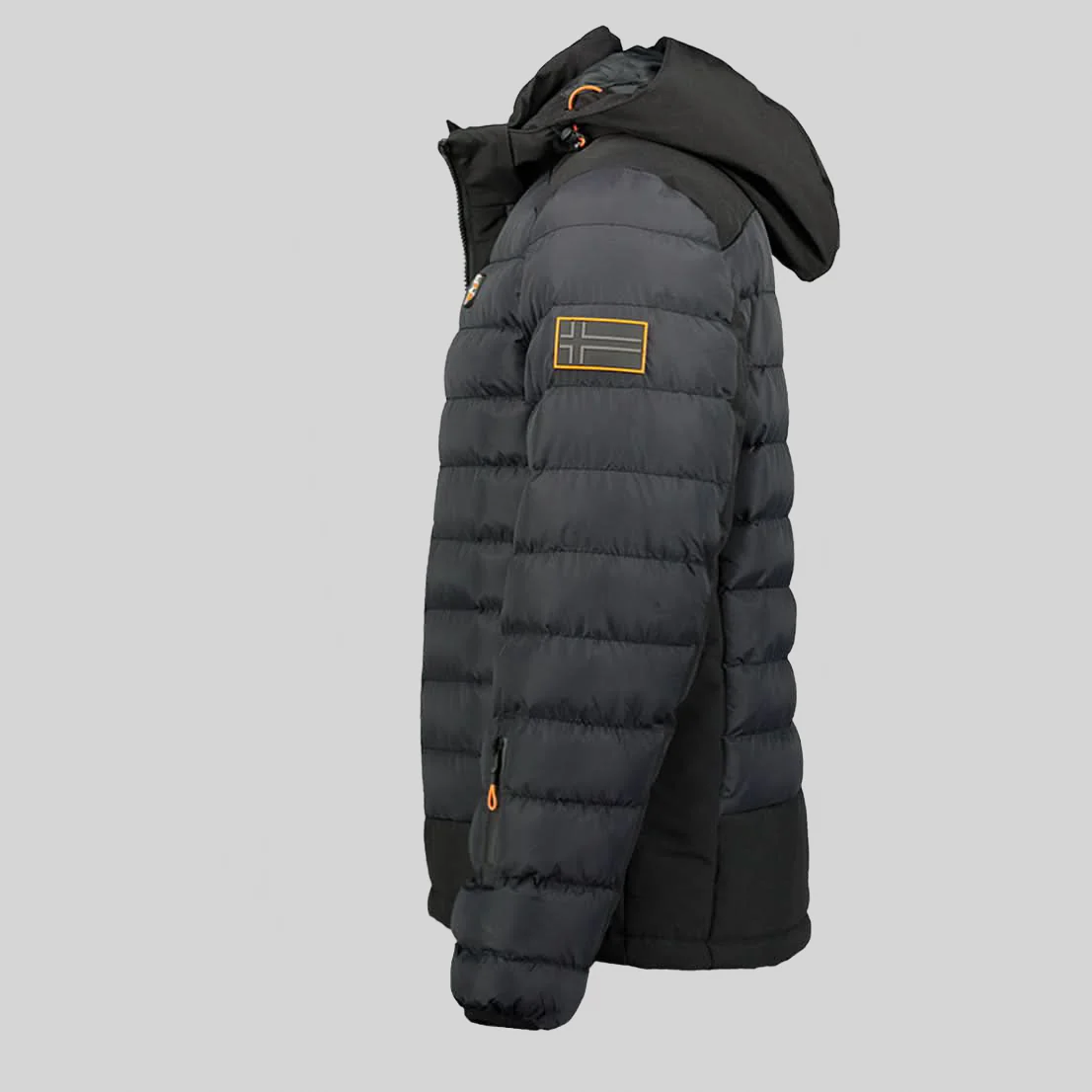 Geographical Norway AURELIEN Homme - Veste - Image 8