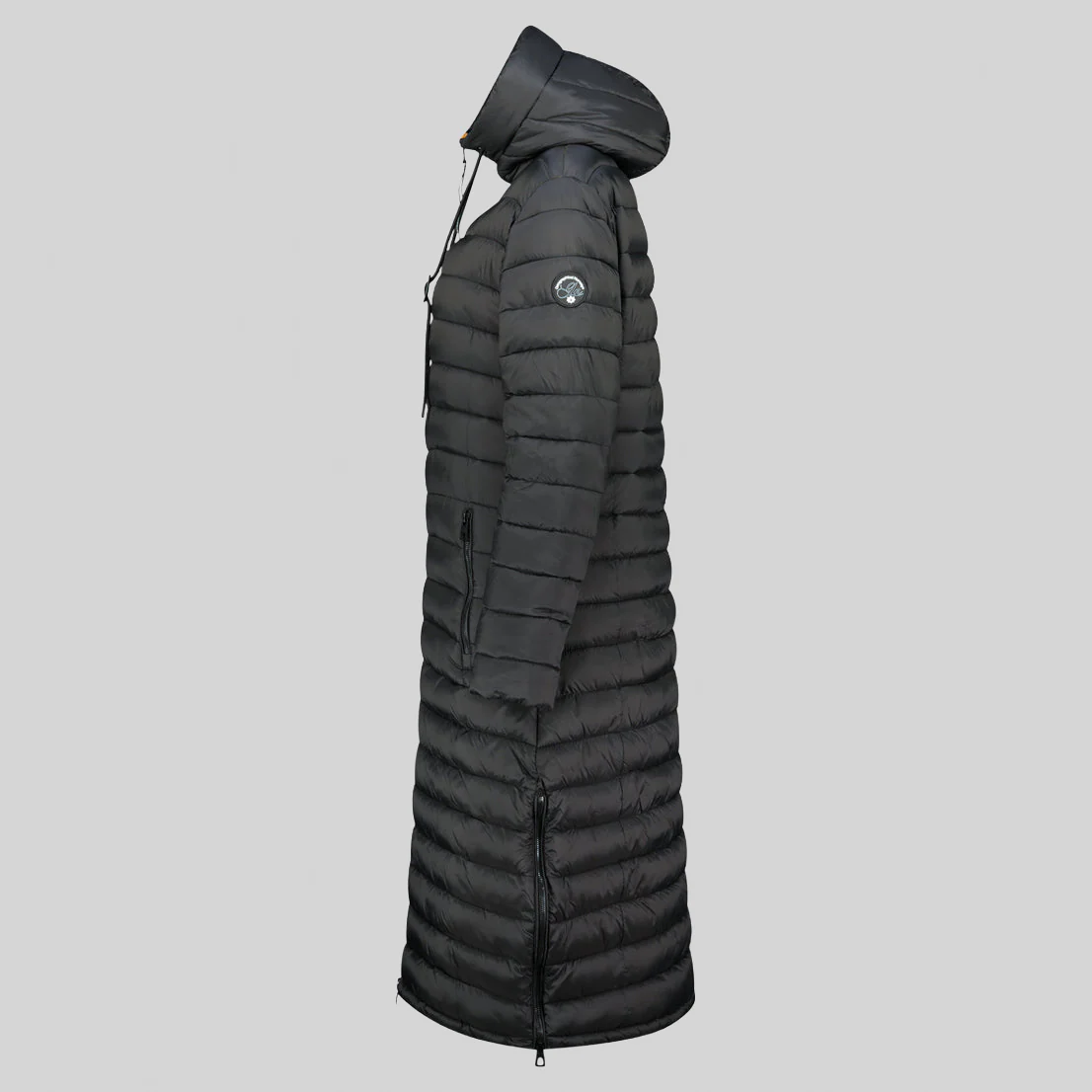 Geographical Norway AZULE LONG Femme - Blouson - Image 12