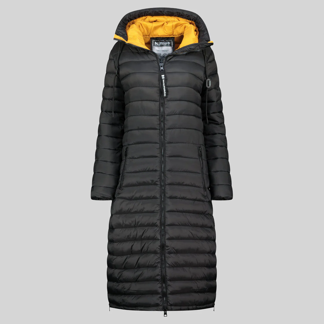 Geographical Norway AZULE LONG Femme - Blouson - Image 14