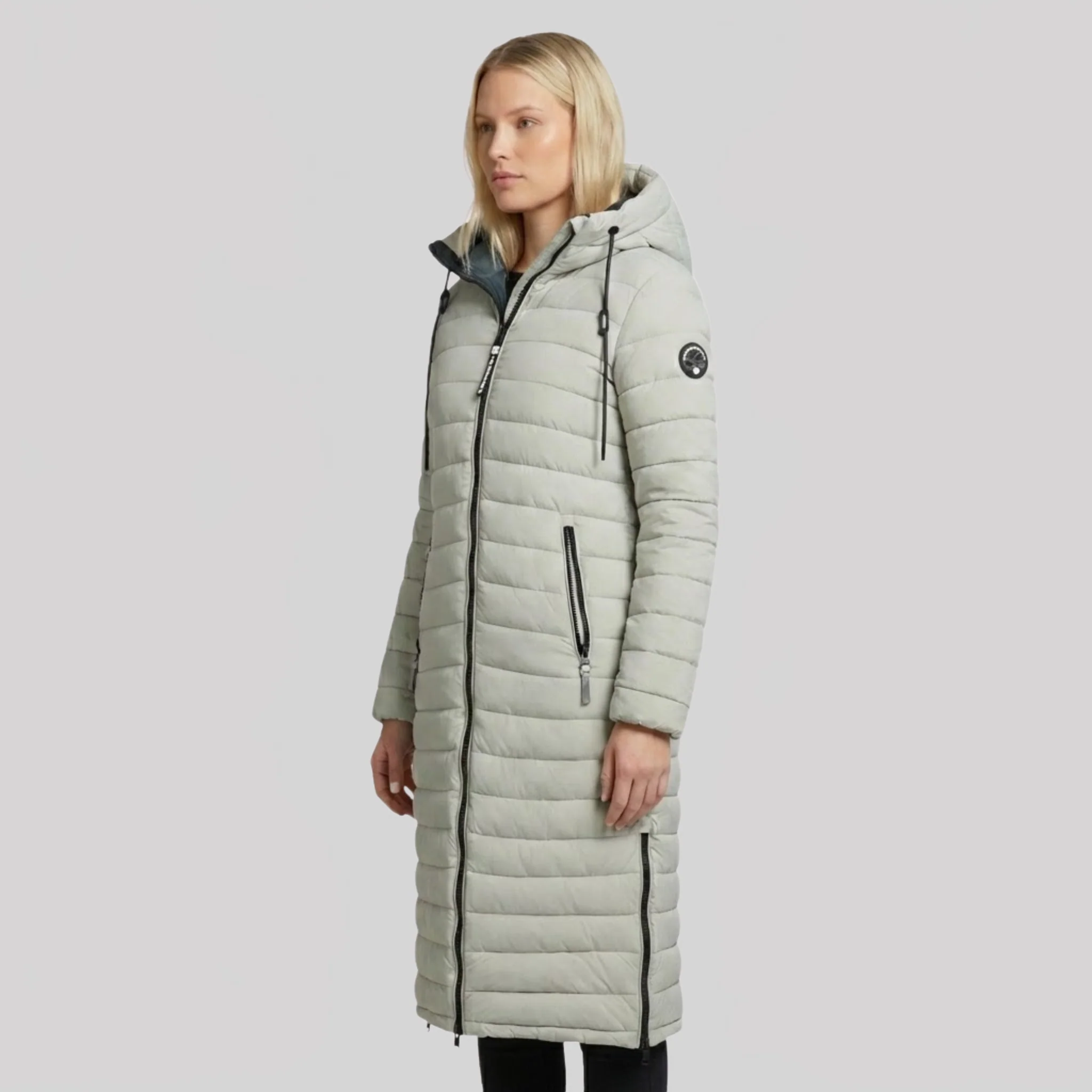 Geographical Norway AZULE LONG Femme - Blouson - Image 16